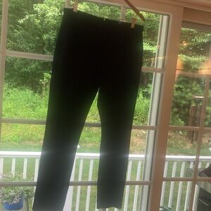 Jude Connnally navy pants/leggings